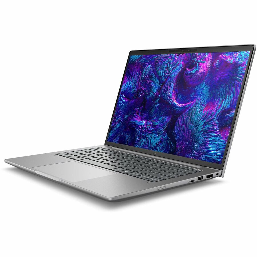 HP ZBook 8 G1i 14 inch Mobile Workstation PC