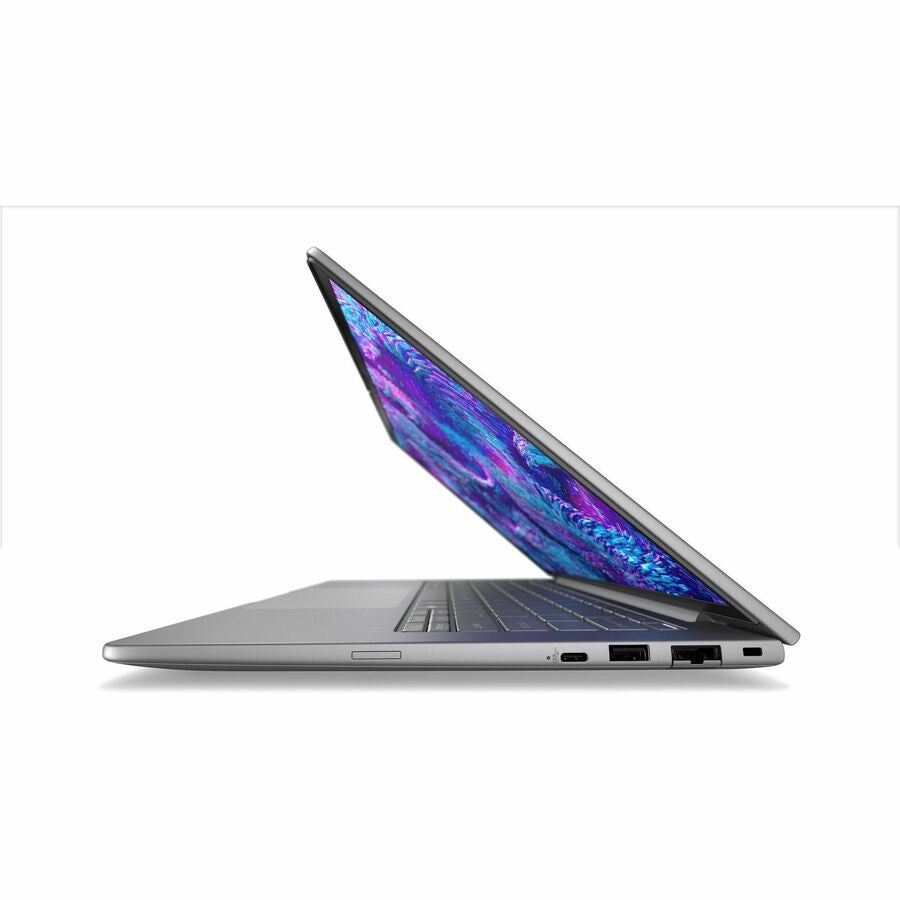 HP ZBook 8 G1i 14 inch Mobile Workstation PC
