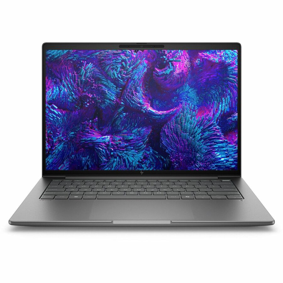 HP ZBook 8 G1i 14 inch Mobile Workstation
