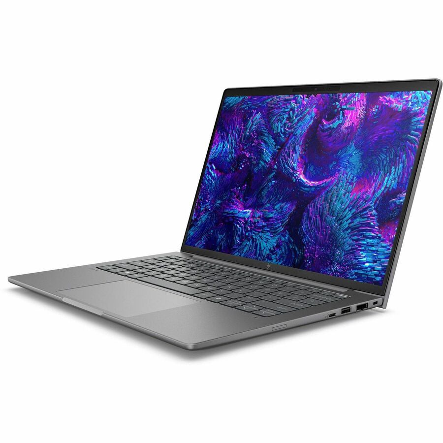 HP ZBook 8 G1i 14 inch Mobile Workstation