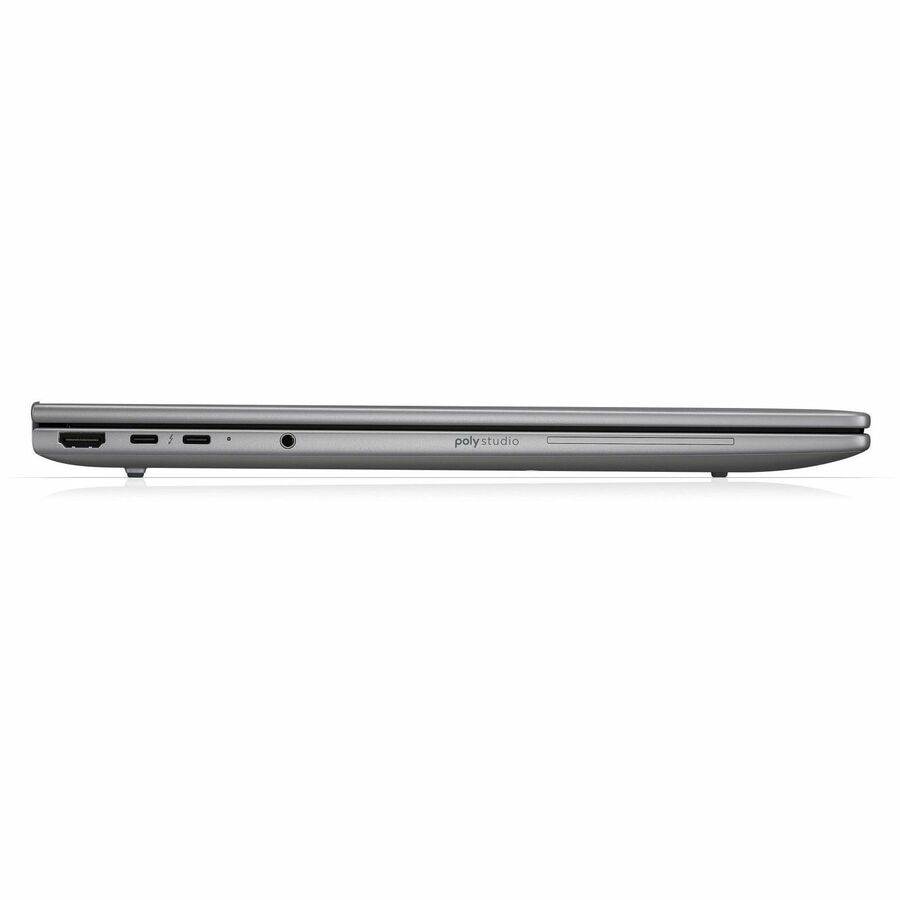 HP ZBook 8 G1i 16in WUXGA 32GB 512GB Win11 Pro