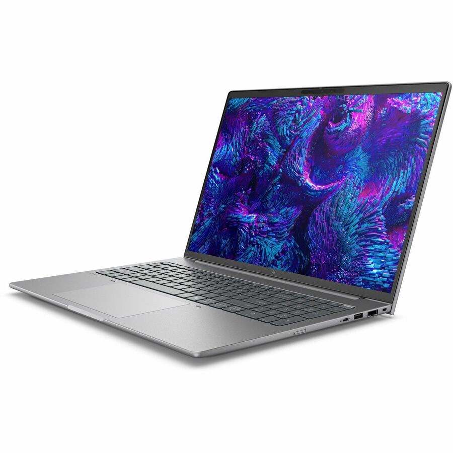 HP ZBook 8 G1i 16in WUXGA 32GB 512GB Win11 Pro