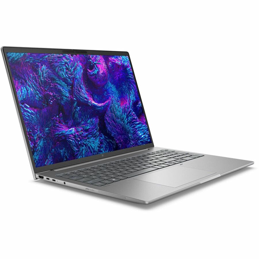 HP ZBook 8 G1i 16in WUXGA Mobile Workstation