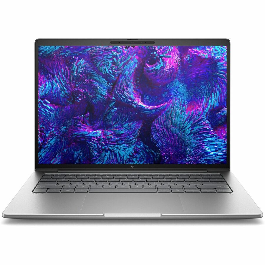 HP ZBook 8 G1i Mobile Workstation Wolf Pro Security Edition