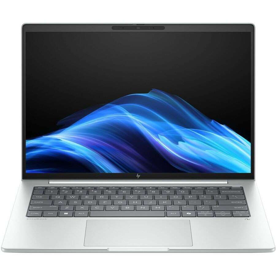 HP EliteBook 8 G1i 14" Touchscreen Laptop
