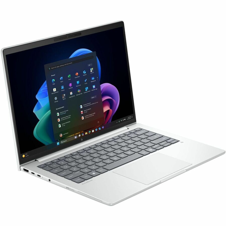 HP EliteBook 8 G1i 14" Touchscreen Laptop