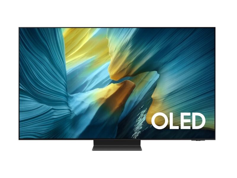 Samsung S95F 65" OLED 4K Smart TV