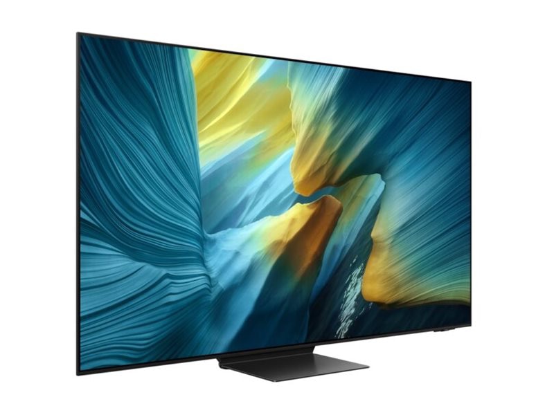 Samsung S95F 65" OLED 4K Smart TV