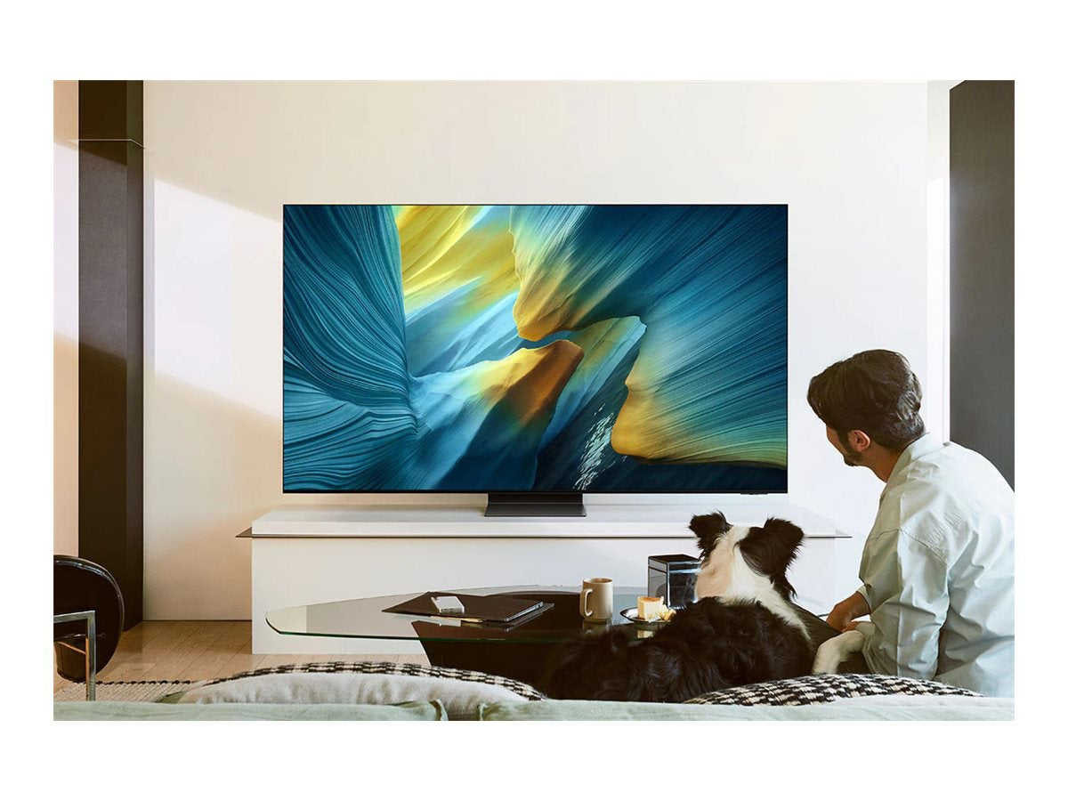 Samsung S95F 65" OLED 4K Smart TV