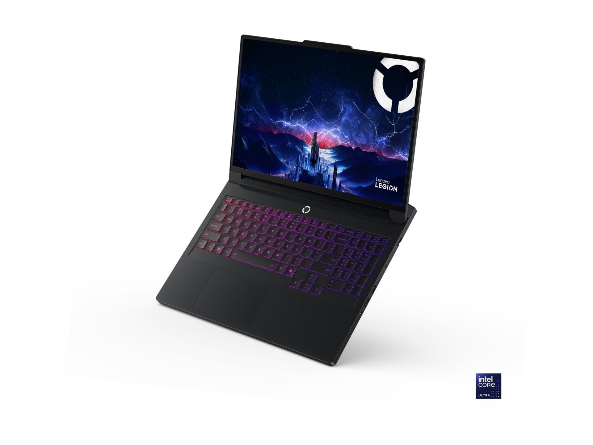 Lenovo Legion Pro 7 16IAX10H Gaming Notebook