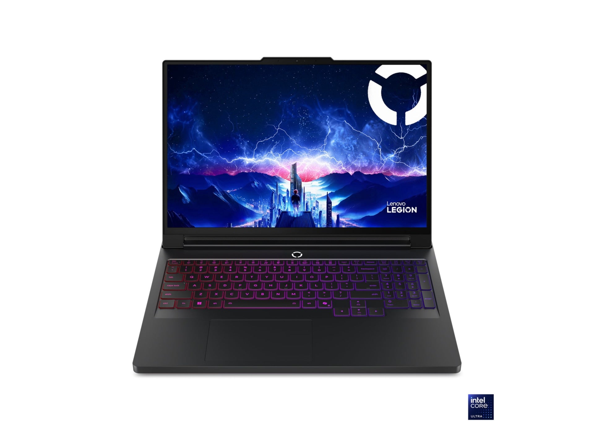 Lenovo Legion Pro 7 16IAX10H Gaming Notebook