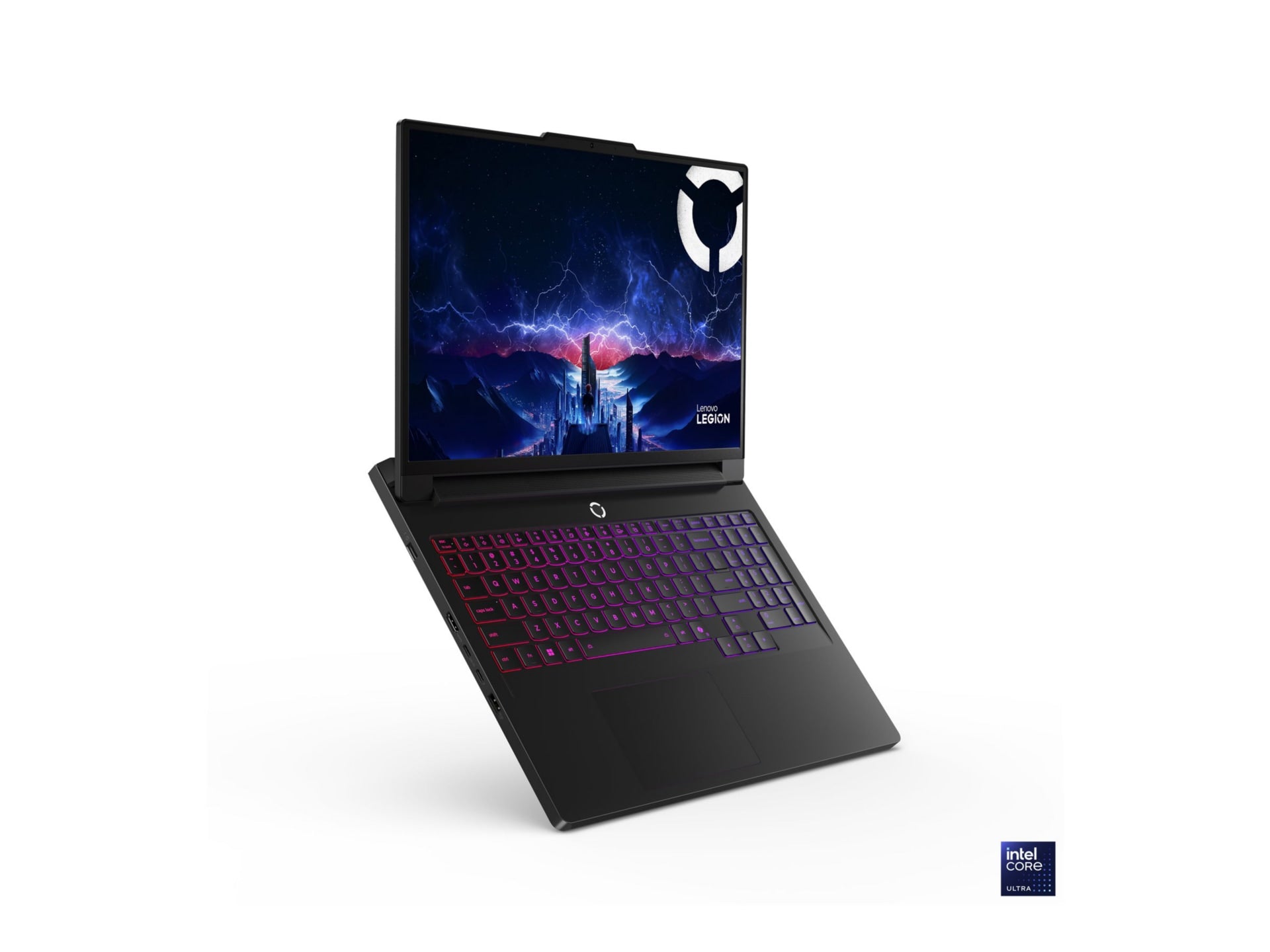Lenovo Legion Pro 7 16IAX10H Gaming Notebook