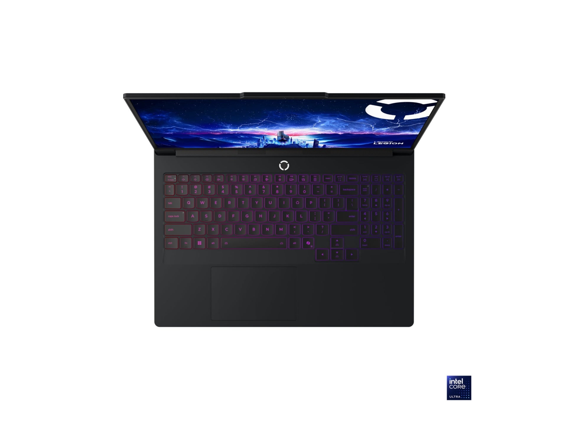 Lenovo Legion Pro 7 16IAX10H Gaming Notebook