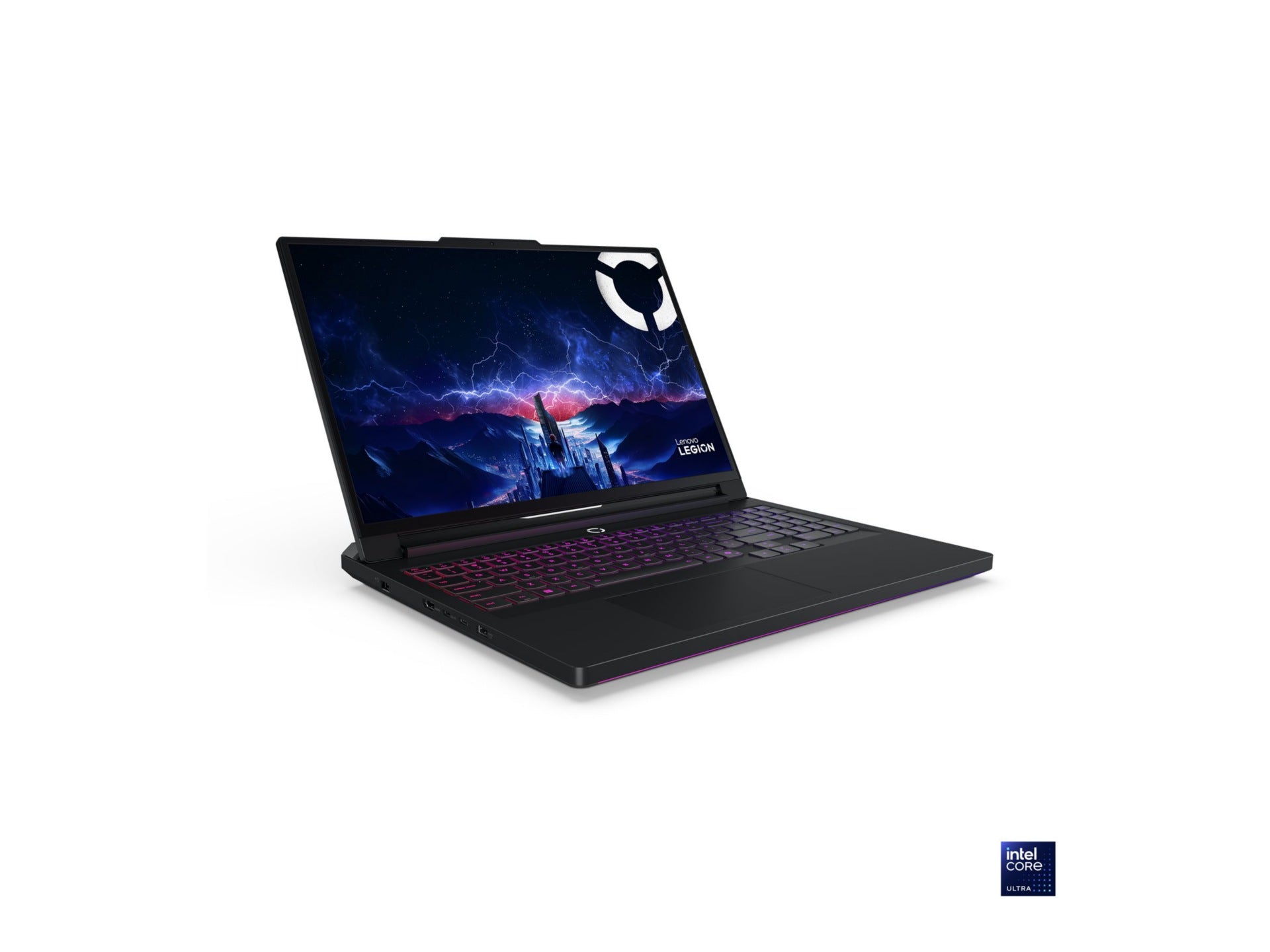 Lenovo Legion Pro 7 16IAX10H Gaming Notebook