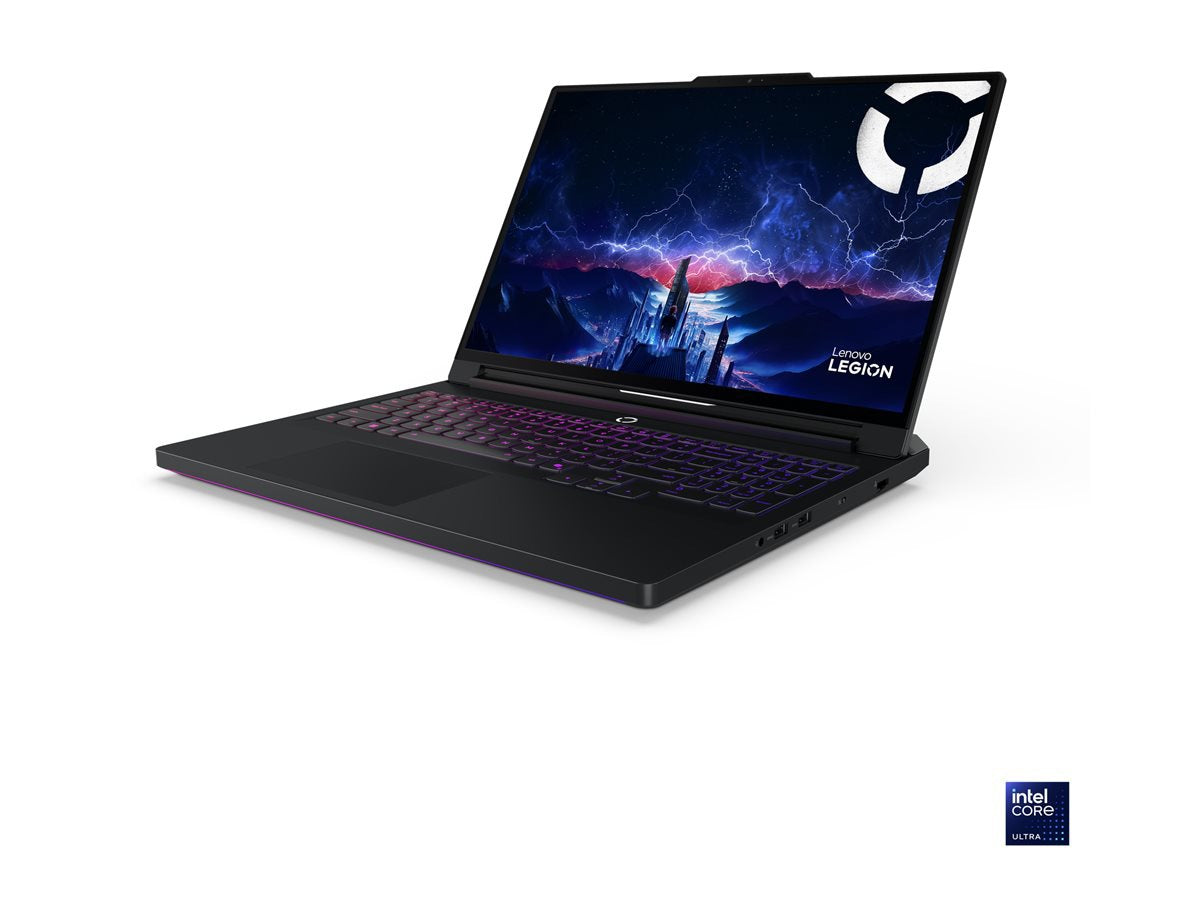 Lenovo Legion Pro 7 16IAX10H Gaming Notebook