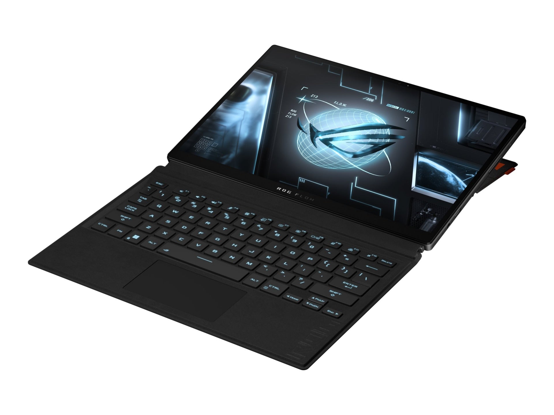 ASUS ROG Flow Z13 (2025) GZ302EA-XS99