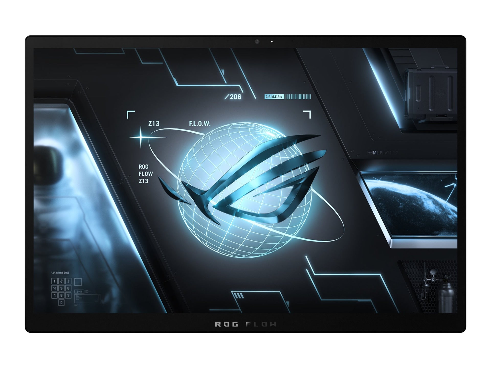 ASUS ROG Flow Z13 (2025) GZ302EA-XS99