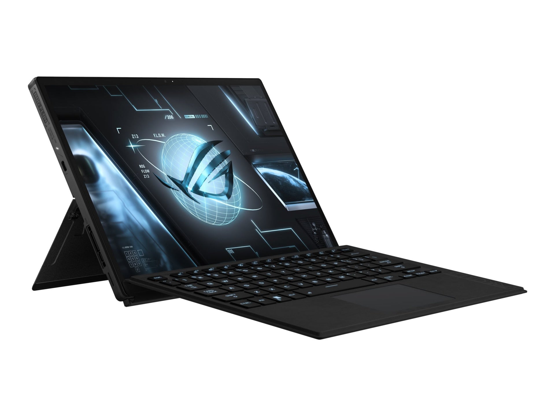 ASUS ROG Flow Z13 (2025) GZ302EA-XS99