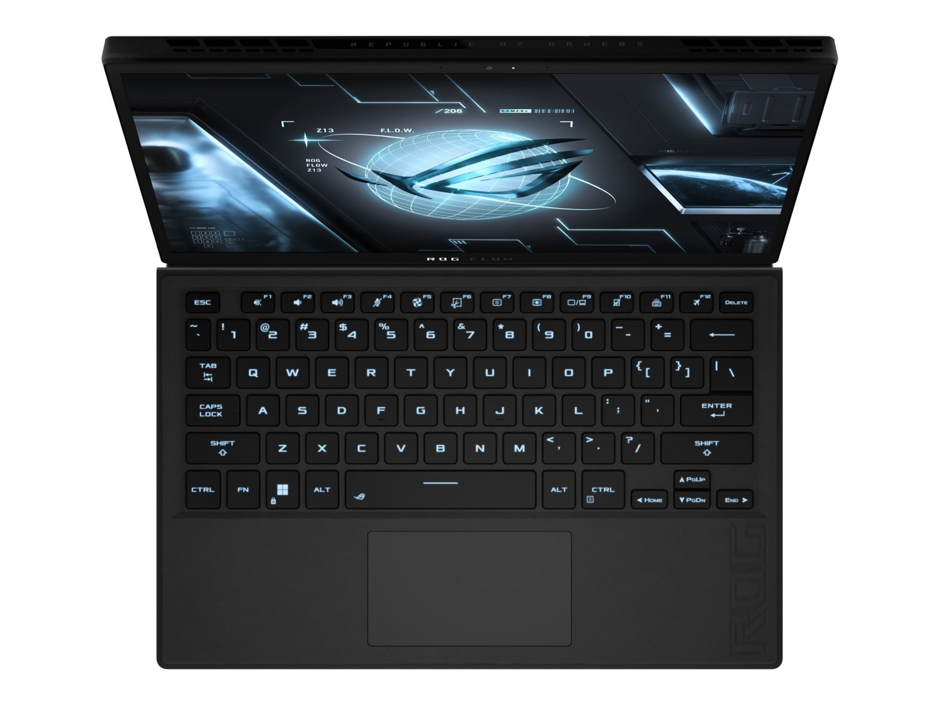 ASUS ROG Flow Z13 (2025) GZ302EA-XS99