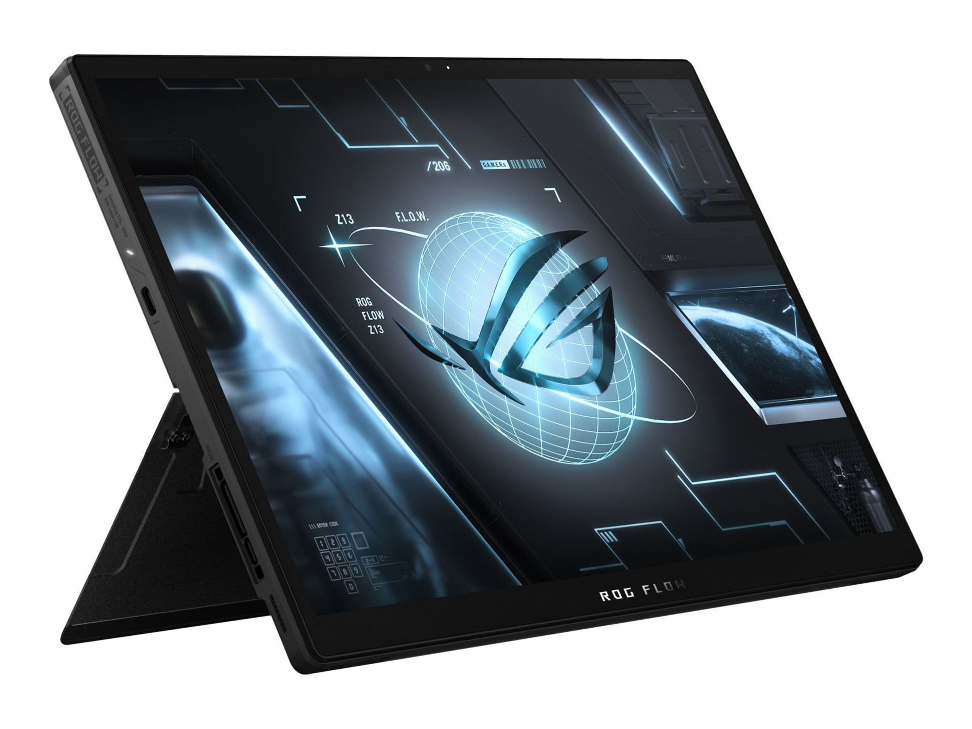 ASUS ROG Flow Z13 (2025) GZ302EA-XS99