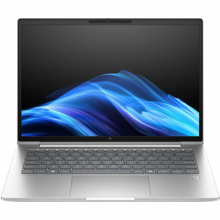 HP EliteBook 6 G1a 14in R7P-250 32GB 1TB