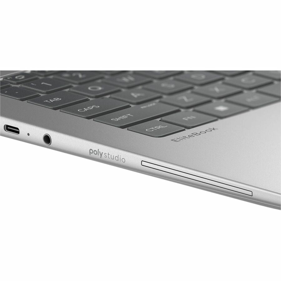 HP EliteBook 6 G1a 14in R7P-250 32GB 1TB
