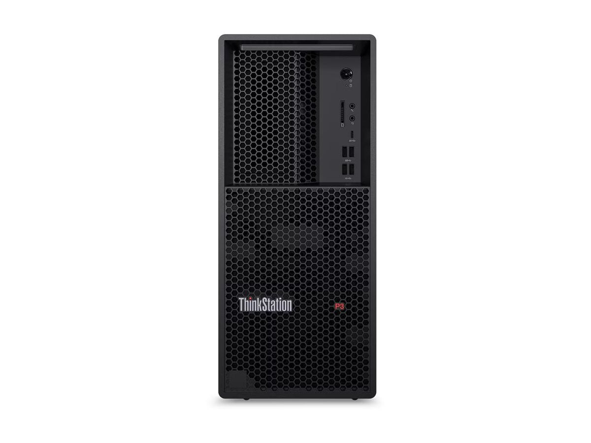 Lenovo ThinkStation P3 Tower Gen 2 30HT0051US