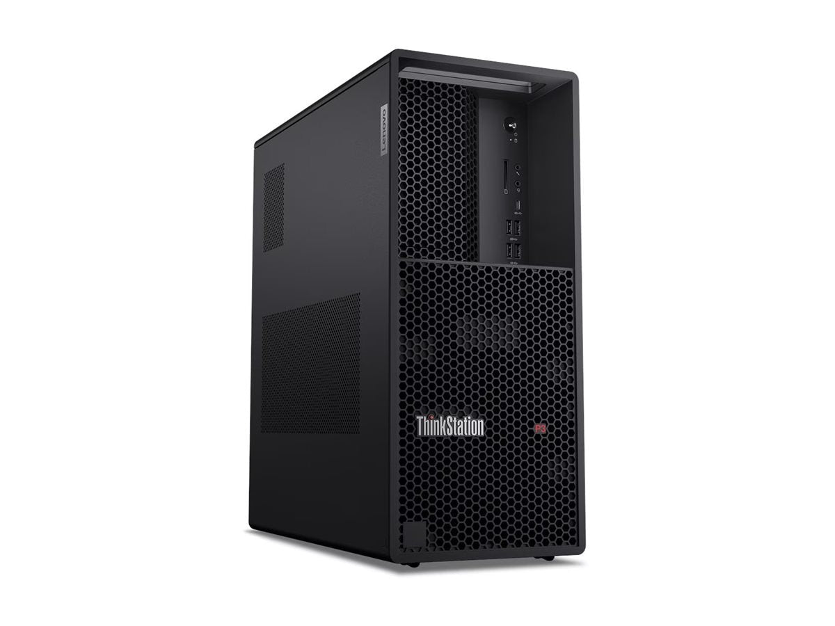 Lenovo ThinkStation P3 Tower Gen 2 30HT0051US