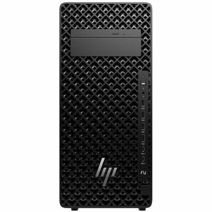 HP Z2 Tower G1i Workstation Desktop PC Wolf Pro Security