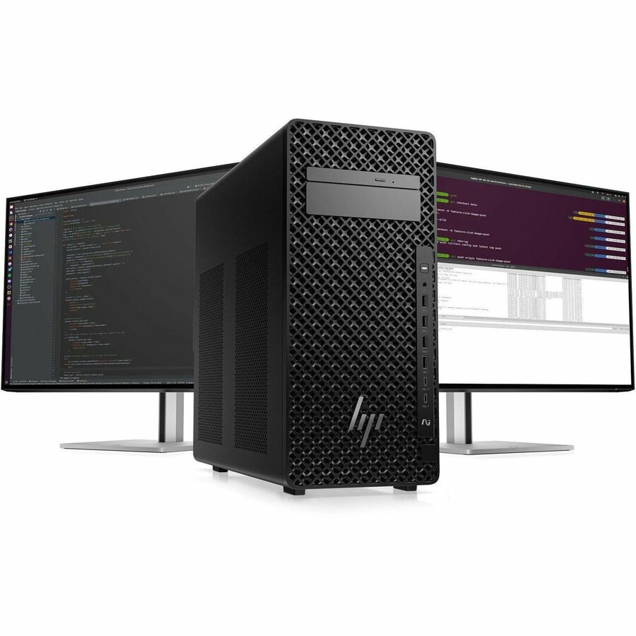HP Z2 Tower G1i Workstation Desktop PC Wolf Pro Security