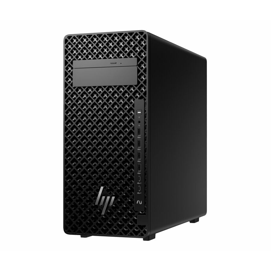 HP Z2 Tower G1i Workstation Desktop PC