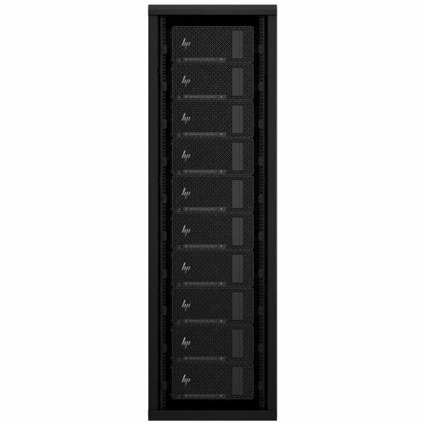HP Z2 Tower G1i AI Ultra 9 285K 32GB 1TB SSD