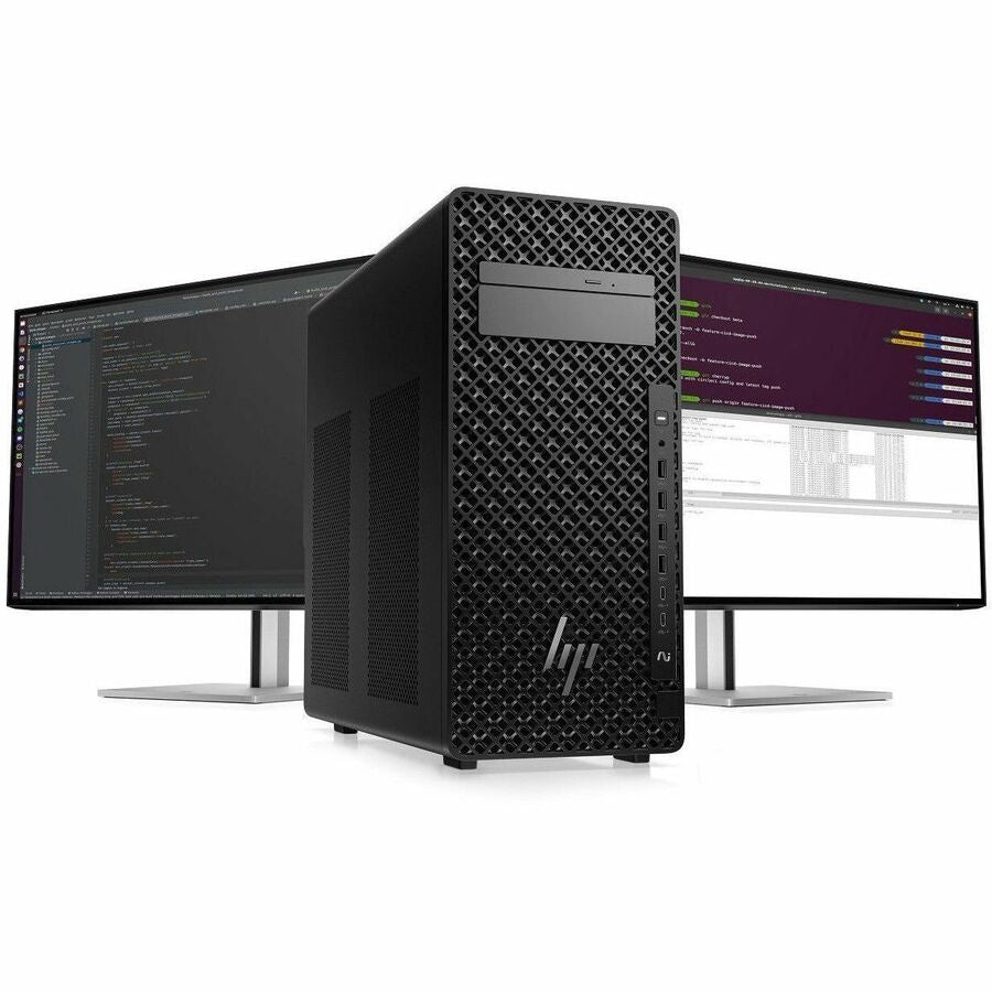 HP Z2 Tower G1i AI Ultra 9 285K 32GB 1TB SSD