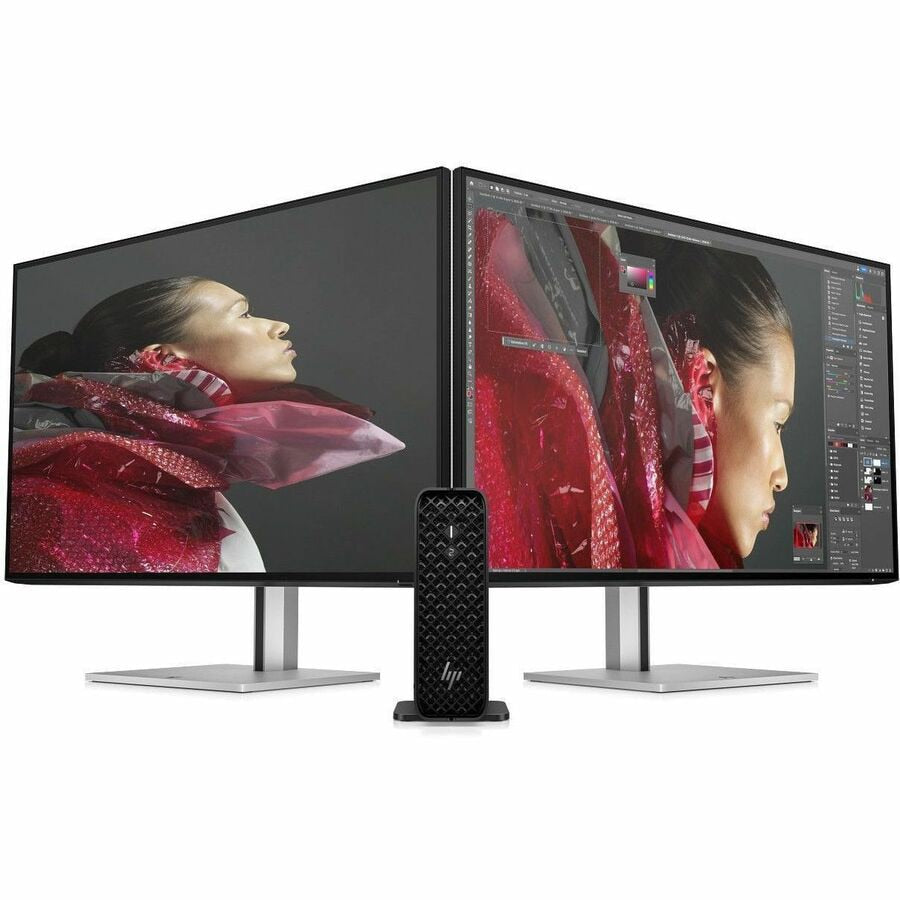 HP Z2 Mini G1i Workstation Desktop PC