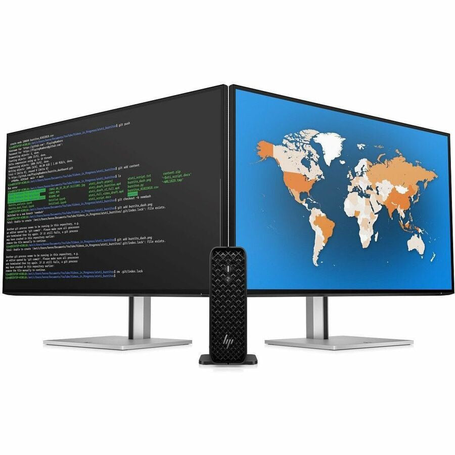 HP Z2 Mini G1i Workstation Desktop PC
