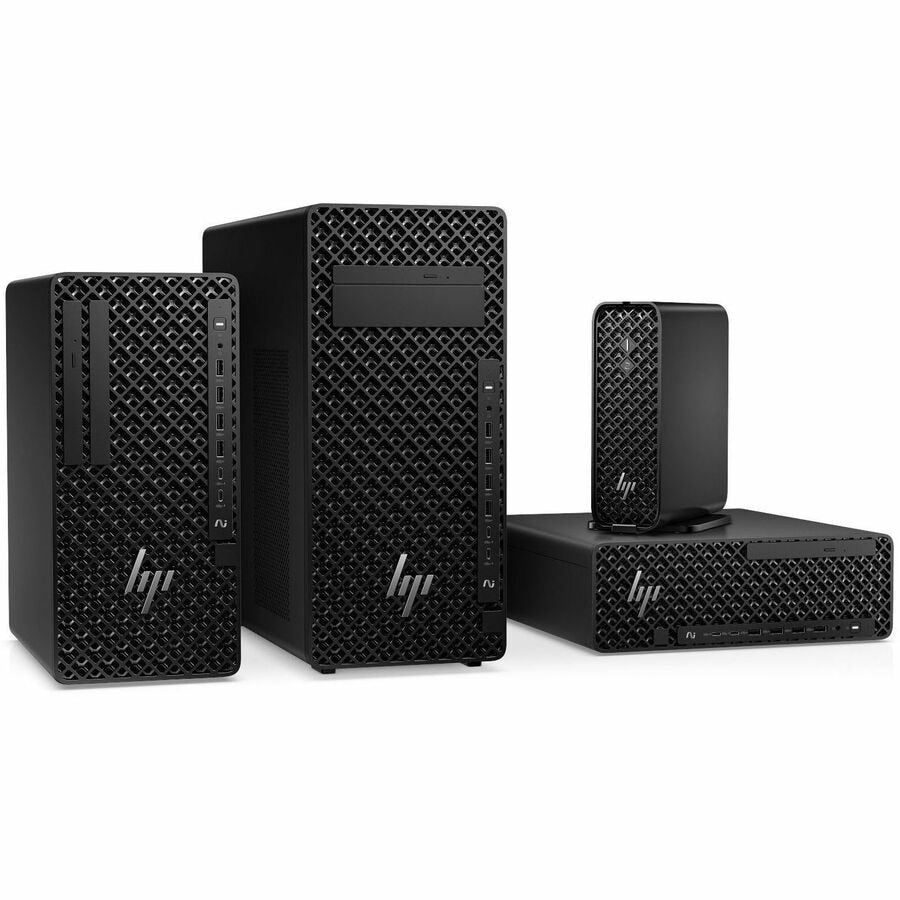 HP Z2 Mini G1i Ultra 7 265K AI Workstation