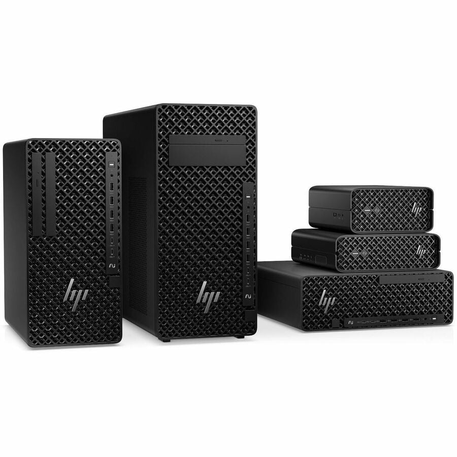 HP Z2 Mini G1i Ultra 7 265K AI Workstation