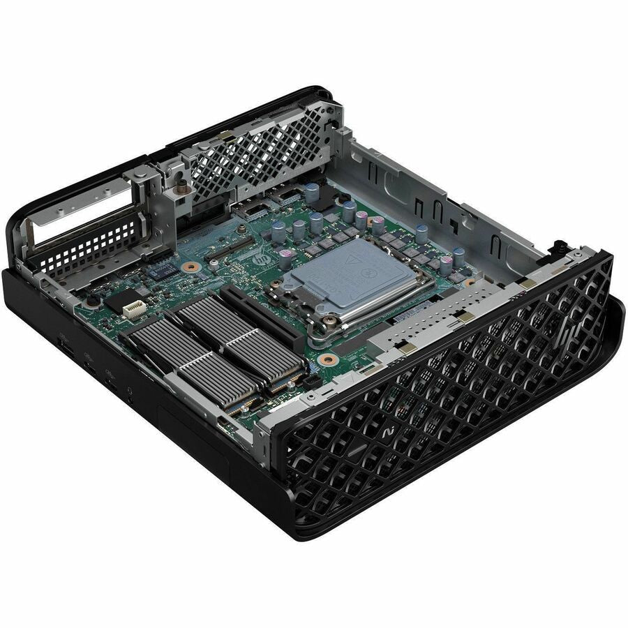 HP Z2 Mini G1i U9 285K 32GB 1TB NVIDIA Quadro RTX A1000