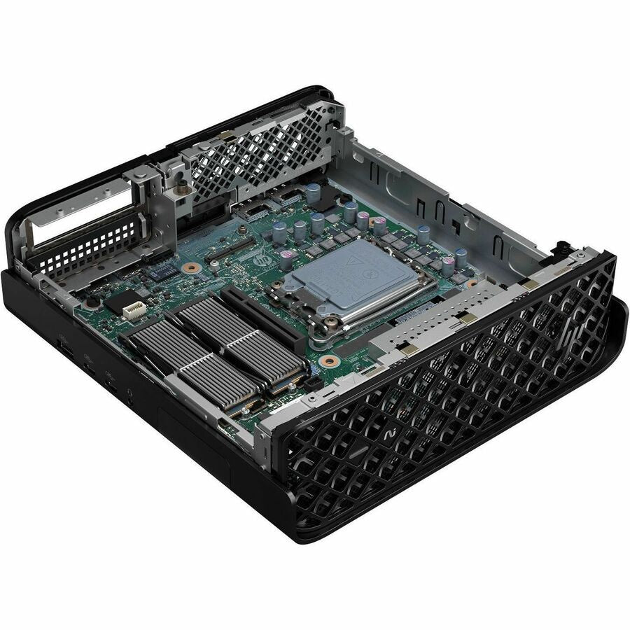 HP Z2 Mini G1i Desktop Computer Core Ultra 7 32GB RAM