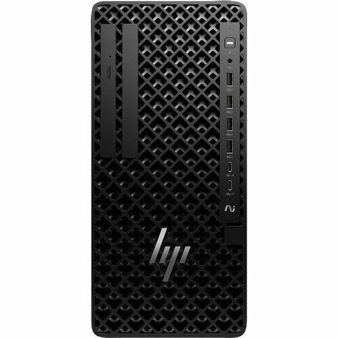 HP Z1 Tower G1i Desktop PC Wolf Pro Security Edition