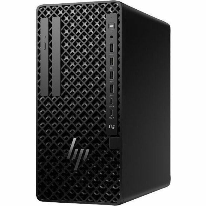 HP Z1 Tower G1i Desktop PC Wolf Pro Security Edition