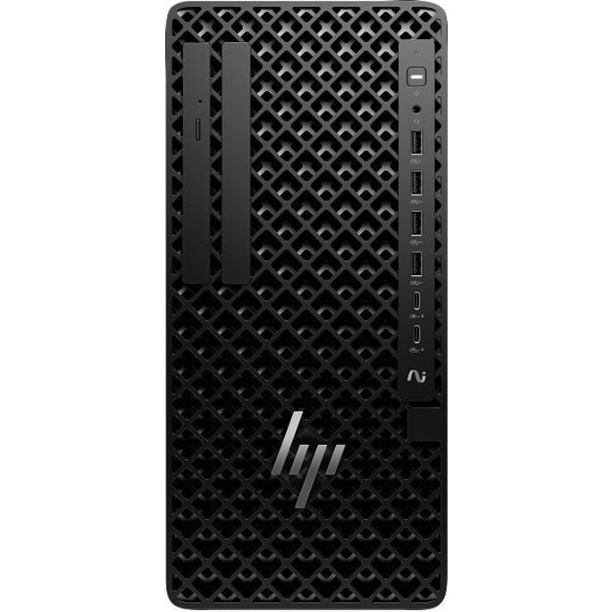 HP Z1 Tower G1i Desktop PC Wolf Pro Security Edition