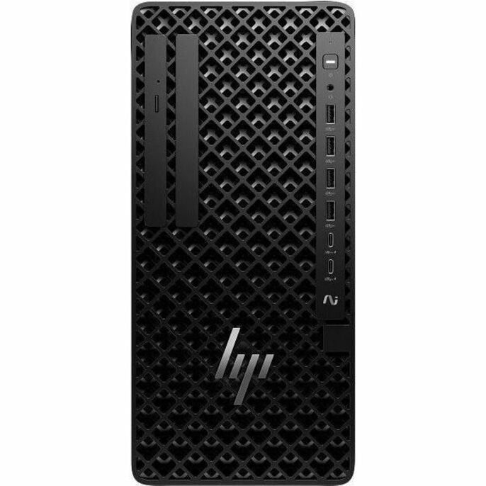 HP Z1 G1i Desktop Computer - Intel Core Ultra 5 235