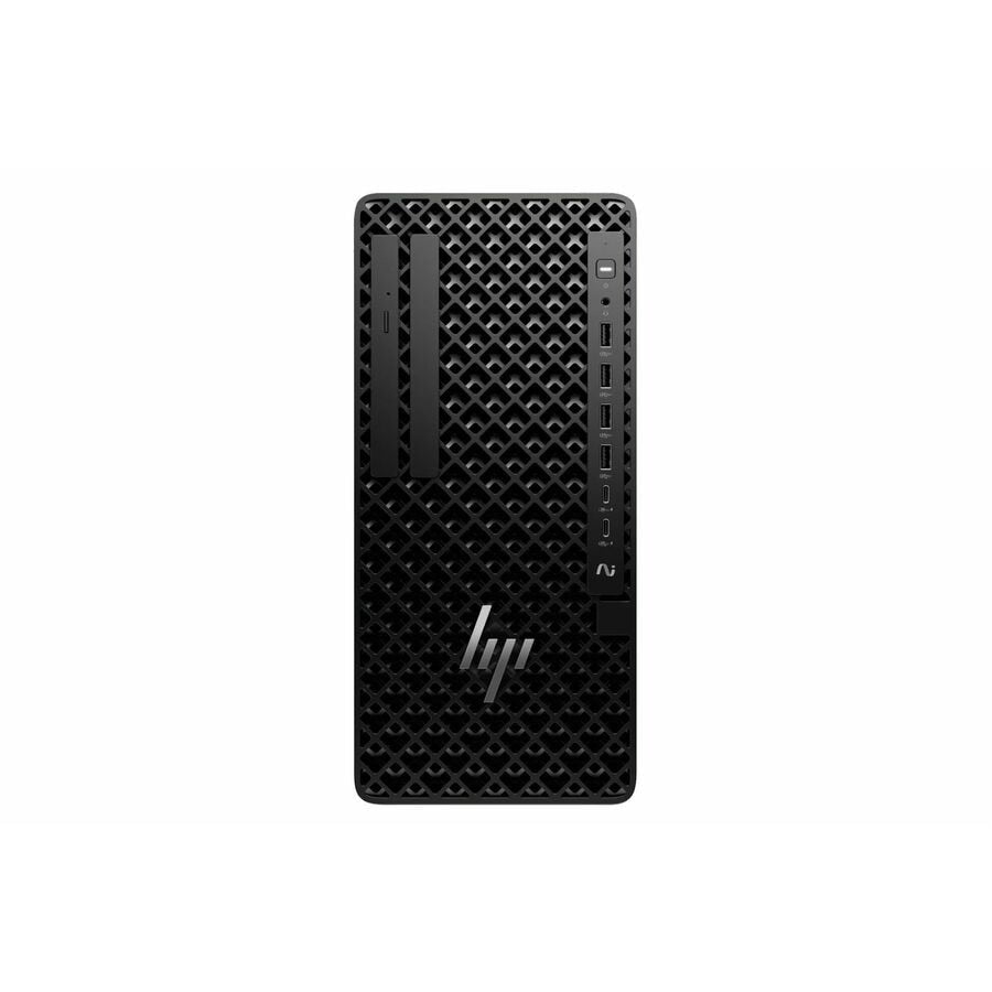 HP Z1 G1i TWR U7 265 64GB Win11 Pro
