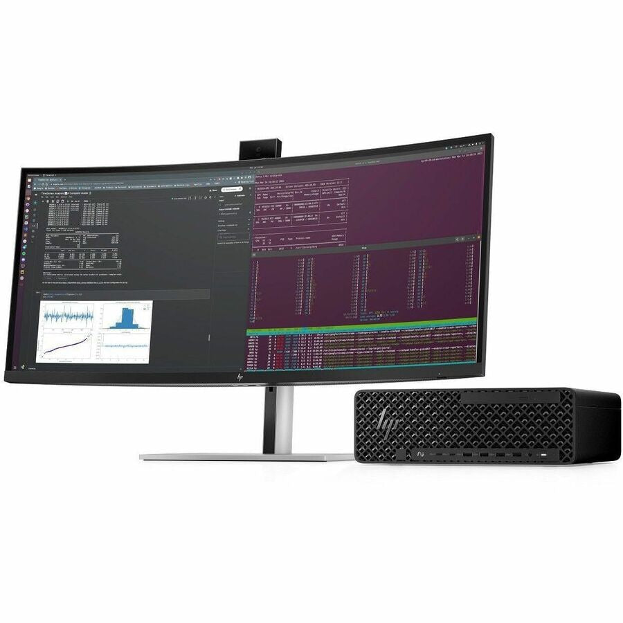 HP Z2 SFF G1i Workstation 32GB 1TB Win11 Pro