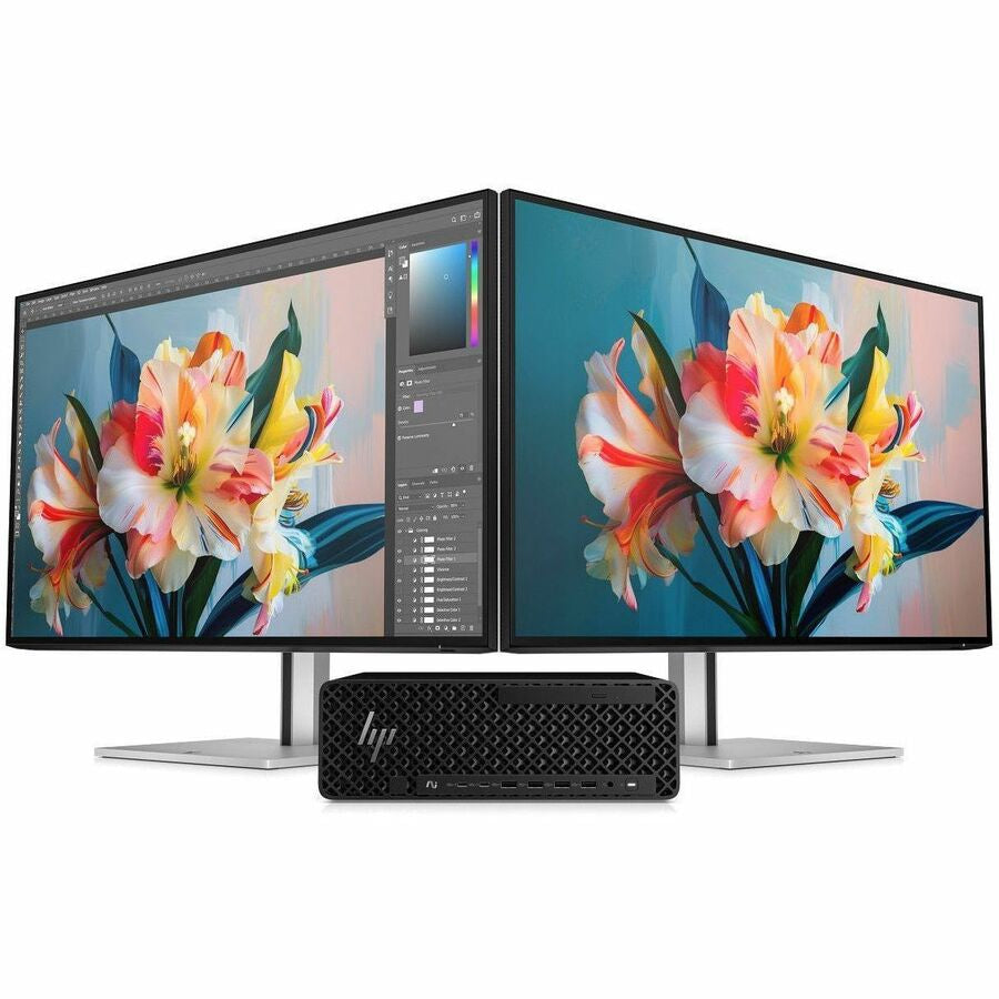 HP Z2 SFF G1i Workstation 32GB 1TB Win11 Pro