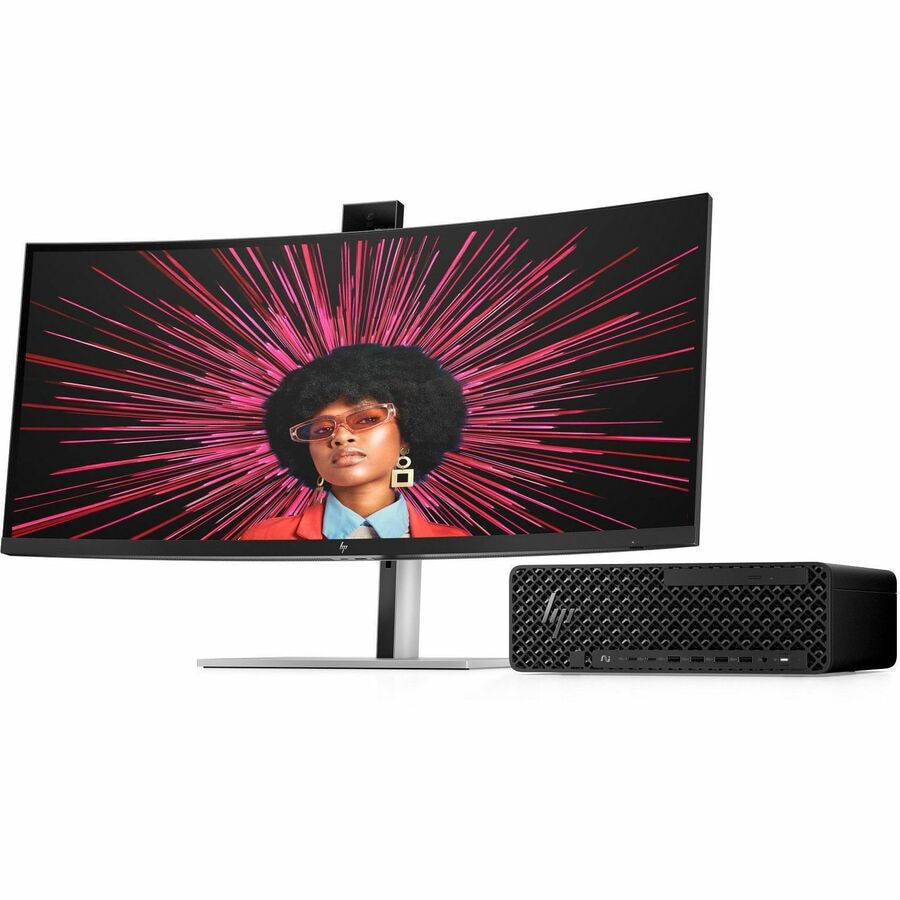 HP Z2 SFF G1i U7 265K 32GB 1TB NVIDIA Quadro RTX A1000 (8GB)
