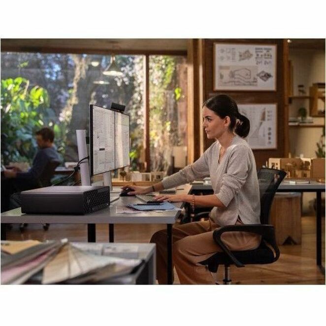 HP Z2 SFF G1i U5 Workstation 32GB 1TB Win11 Pro