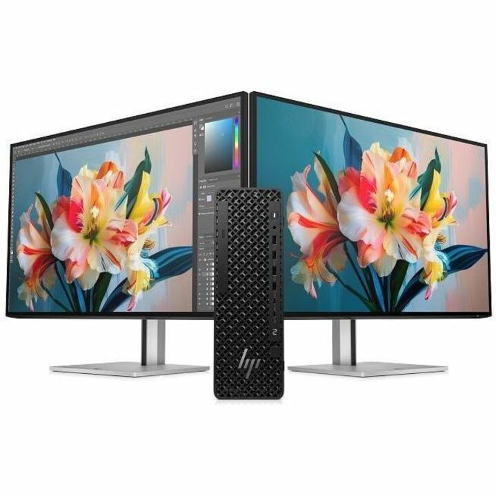 HP Z2 SFF G1i U5 Workstation 32GB 1TB Win11 Pro