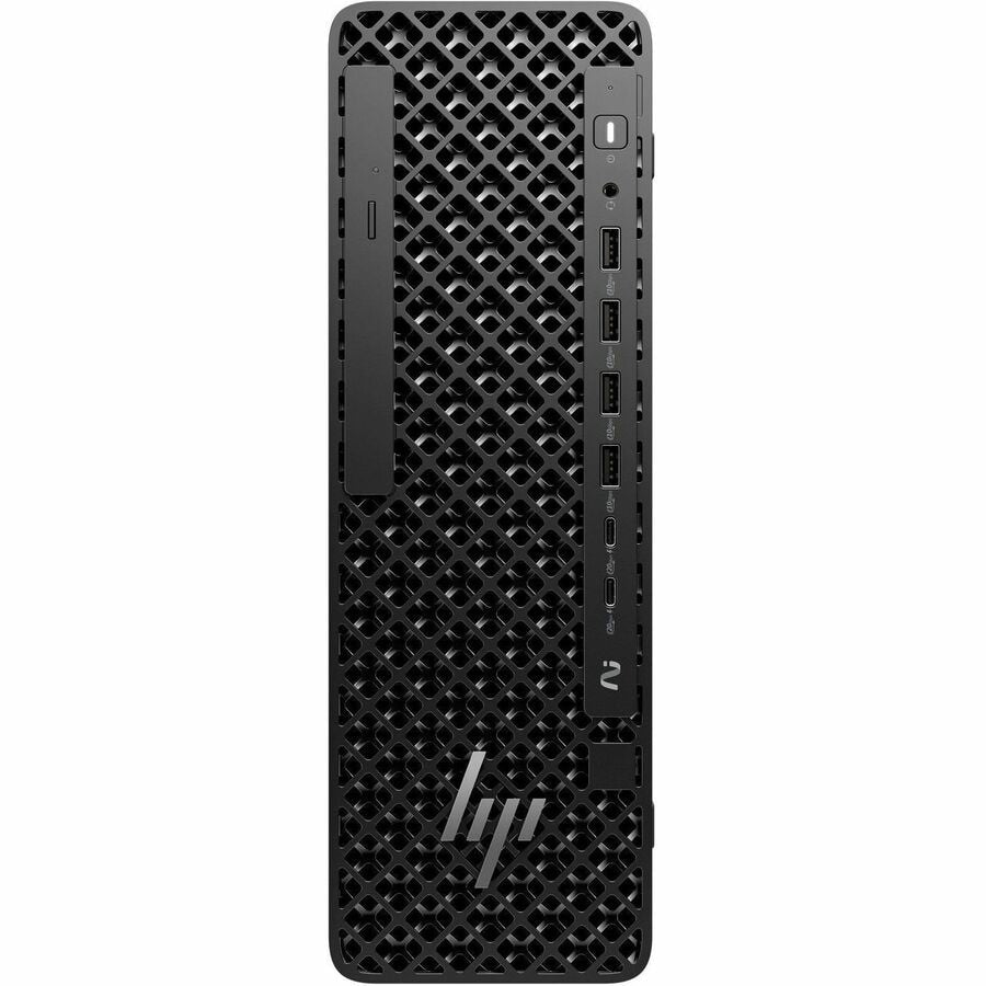 HP Z2 SFF G1i Workstation with RTX 4000 20GB